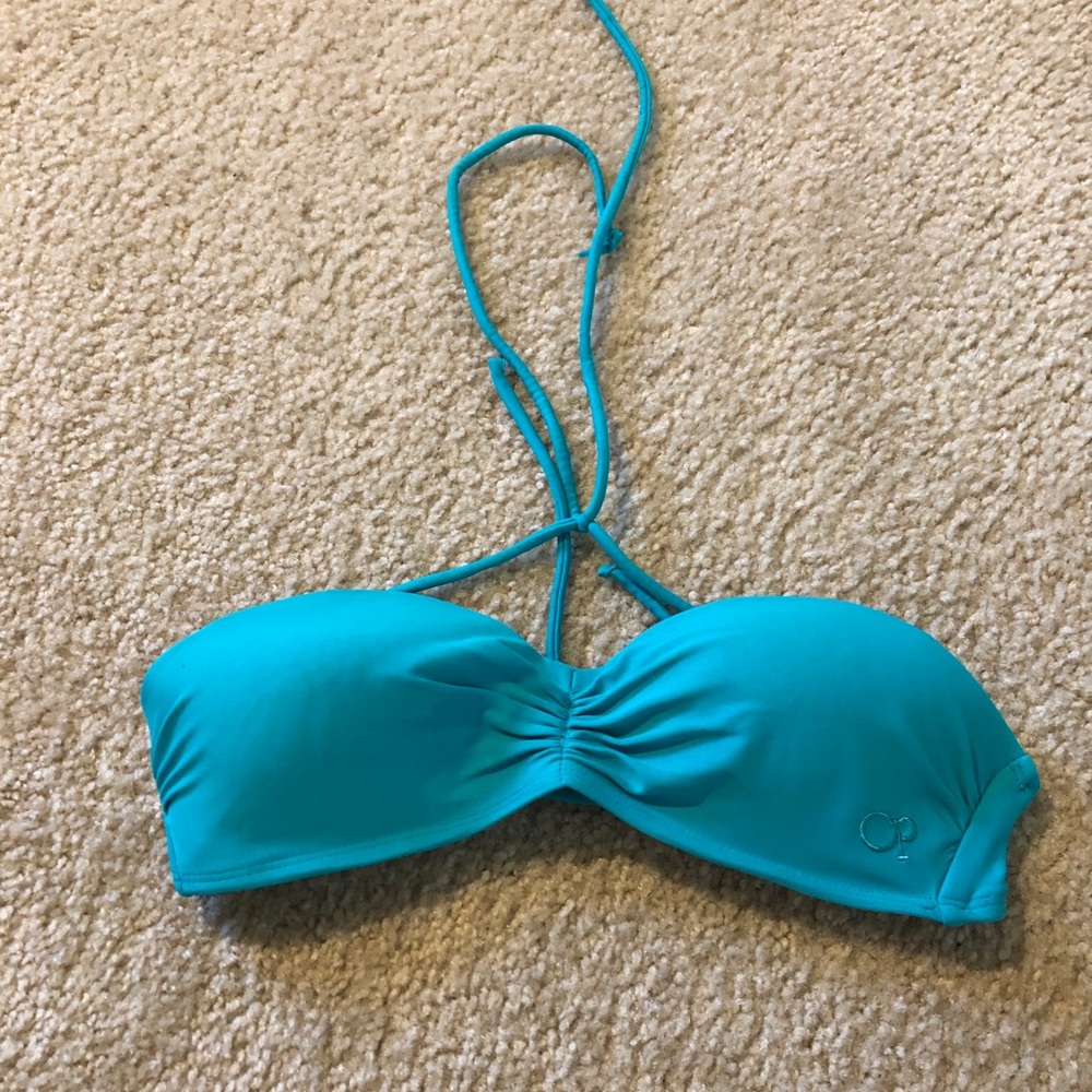 Bathing suit top